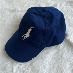 Polo Hat